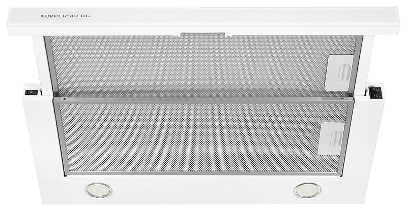 Hotă KUPPERSBERG SLIMLUX IV 60 GW