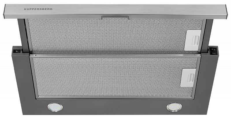 Hotă KUPPERSBERG SLIMLUX IV 60 X
