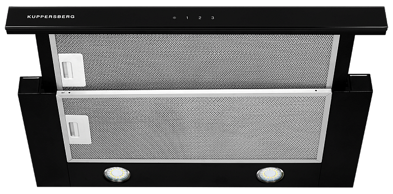 Hotă KUPPERSBERG SLIMLUX S 60 GB