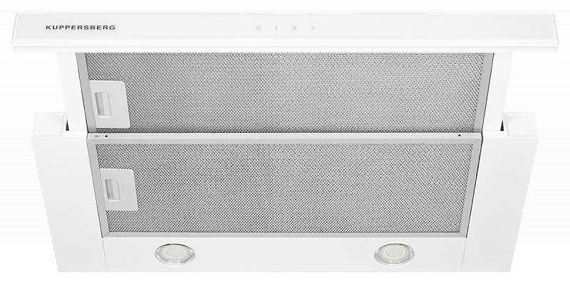 Hotă KUPPERSBERG SLIMLUX S 60 GW