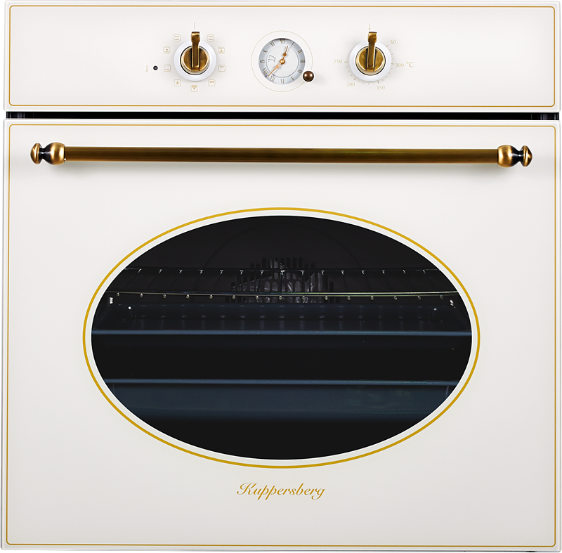 Духовой шкаф электрический Kuppersberg SR 663 W