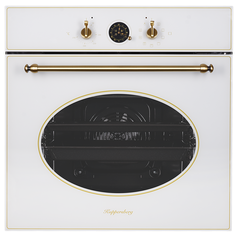 Духовой шкаф электрический Kuppersberg SR 669 W