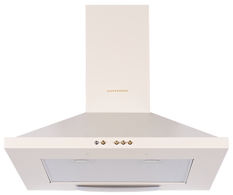 Hotă KUPPERSBERG T 601 C