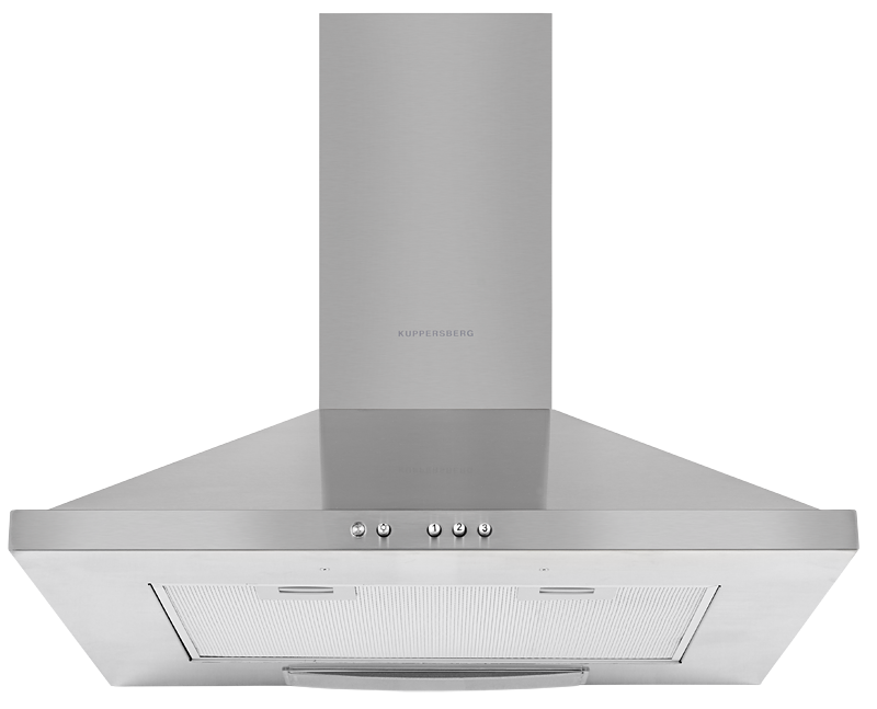 Вытяжка KUPPERSBERG T 601 X