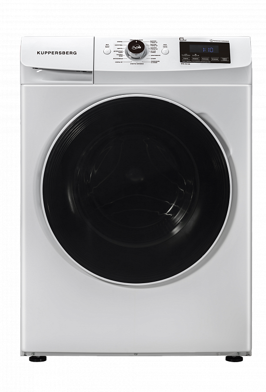 Стиральная машина KUPPERSBERG WIS 46106