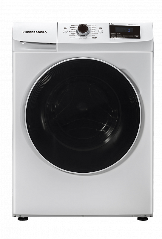 Стиральная машина KUPPERSBERG WS 60100