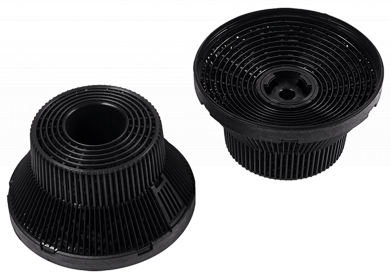 Kомплект фильтров Kuppersberg C3C (Slimlux II)