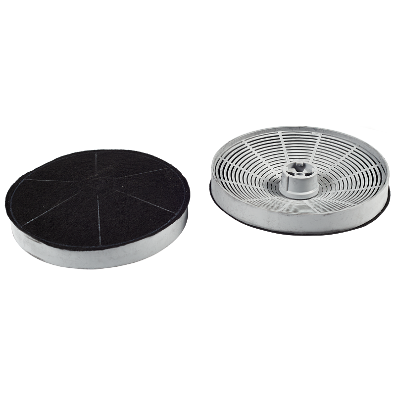 Complect de filtre Kuppersberg YKF-AC (660m,960m,651,951,650,950)