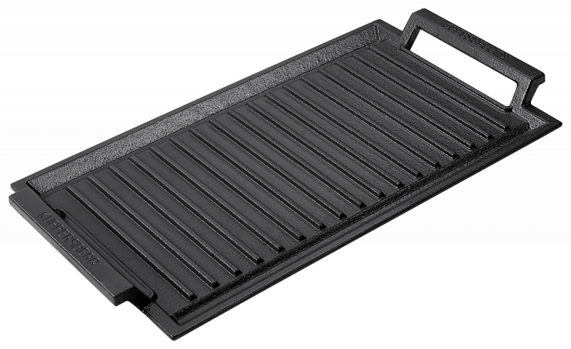 Tigaie gratar KUPPERSBERG G2P