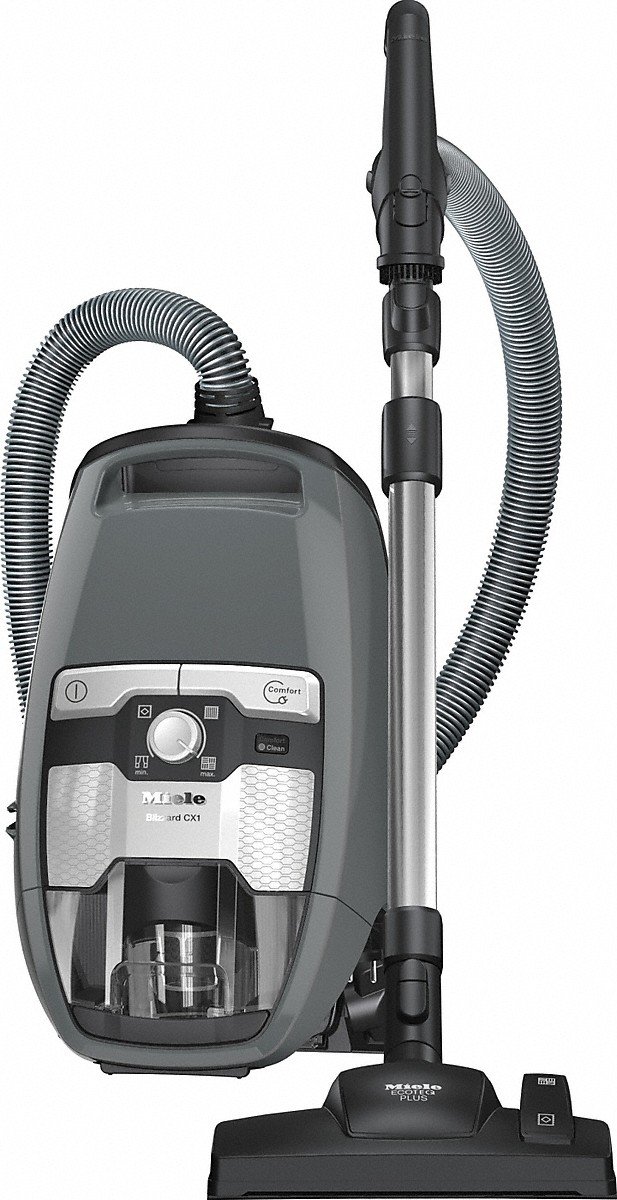 Пылесос без мешка Miele Blizzard CX1 Excellence EcoLine - SKCP3