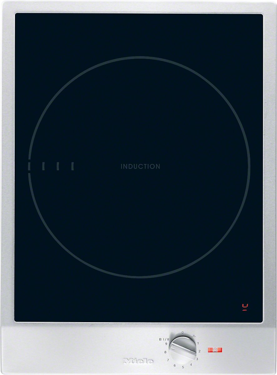 Варочная панель индукционная ProLine Miele CS 1221-1 I