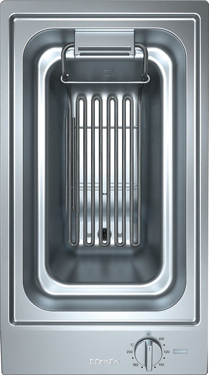 Фритюрница ProLine Miele CS 1411 F