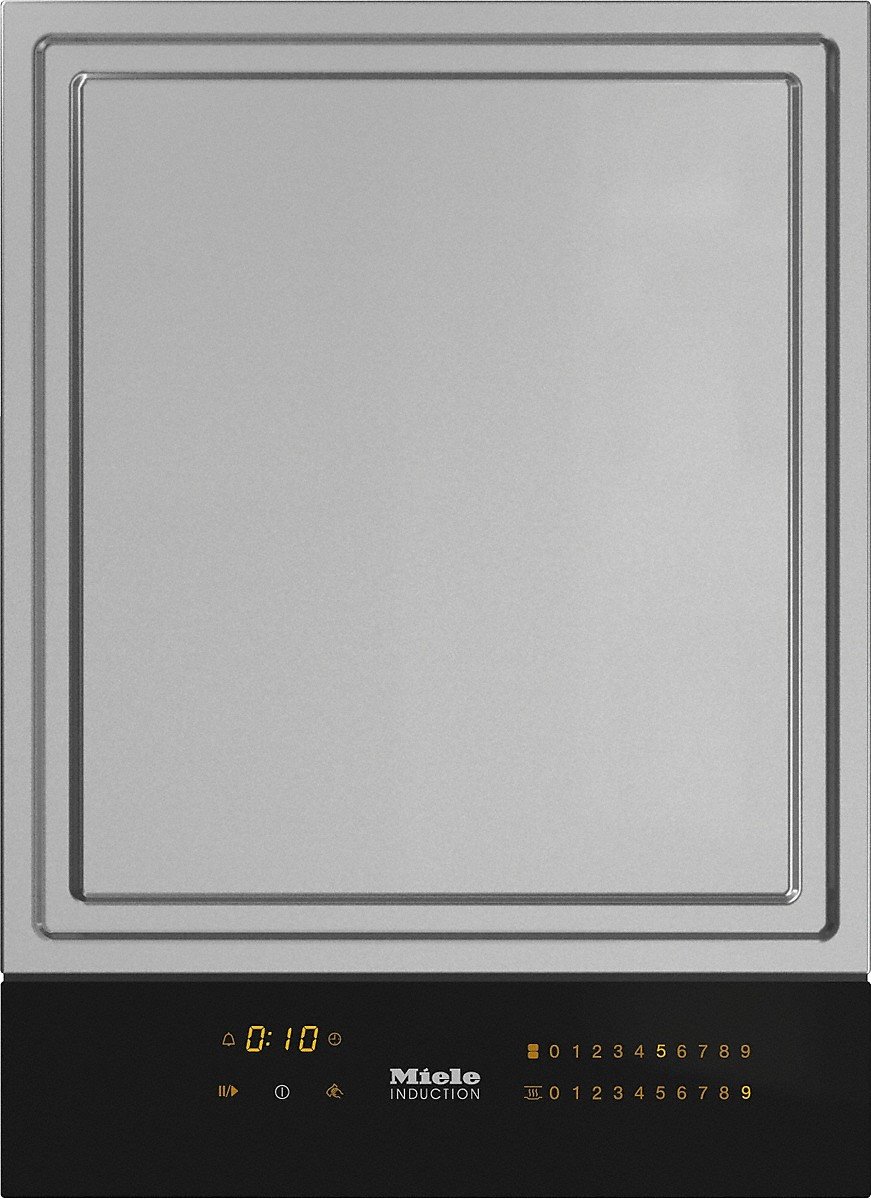 SmartLine панель индукционная Miele CS 7632 FL