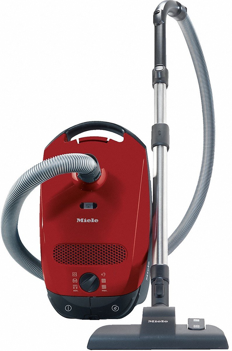 Пылесос с мешком Miele Classic  C1 EcoLine - SBAP3