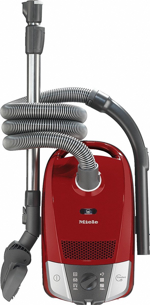 Напольный пылесос Miele Compact C2 EcoLine SDRP4