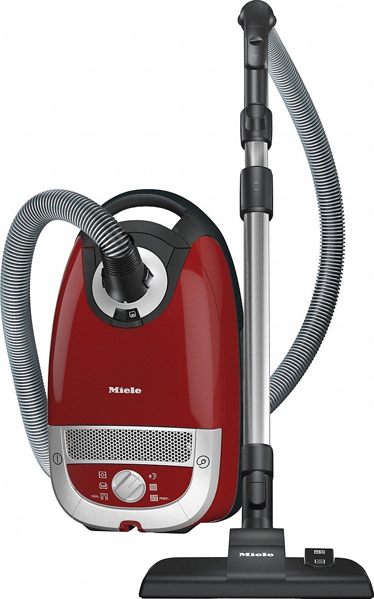 Пылесос с мешком Miele Complete C2 Tango EcoLine - SFAP3