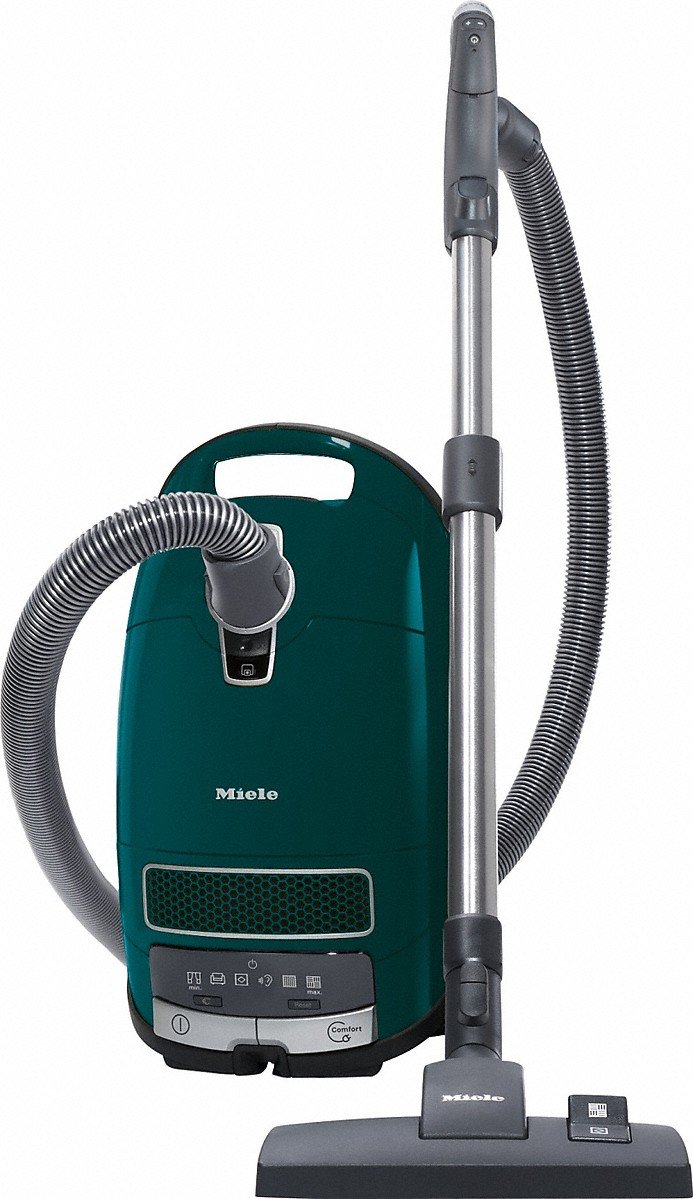 Напольный пылесос Miele Complete C3 Comfort PowerLine - SGMA3