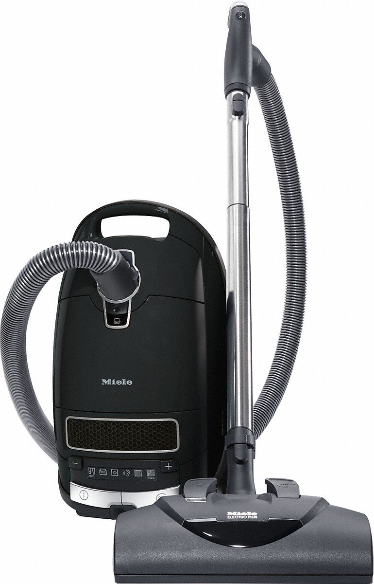 Пылесос с мешком Miele Complete C3 Electro EcoLine - SGFP3