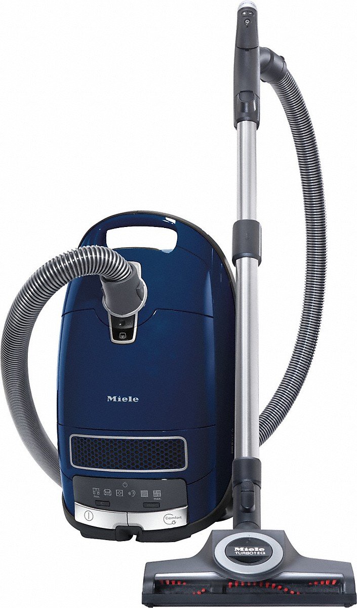 Пылесос с мешком Miele Complete C3 Special PowerLine - SGMF3