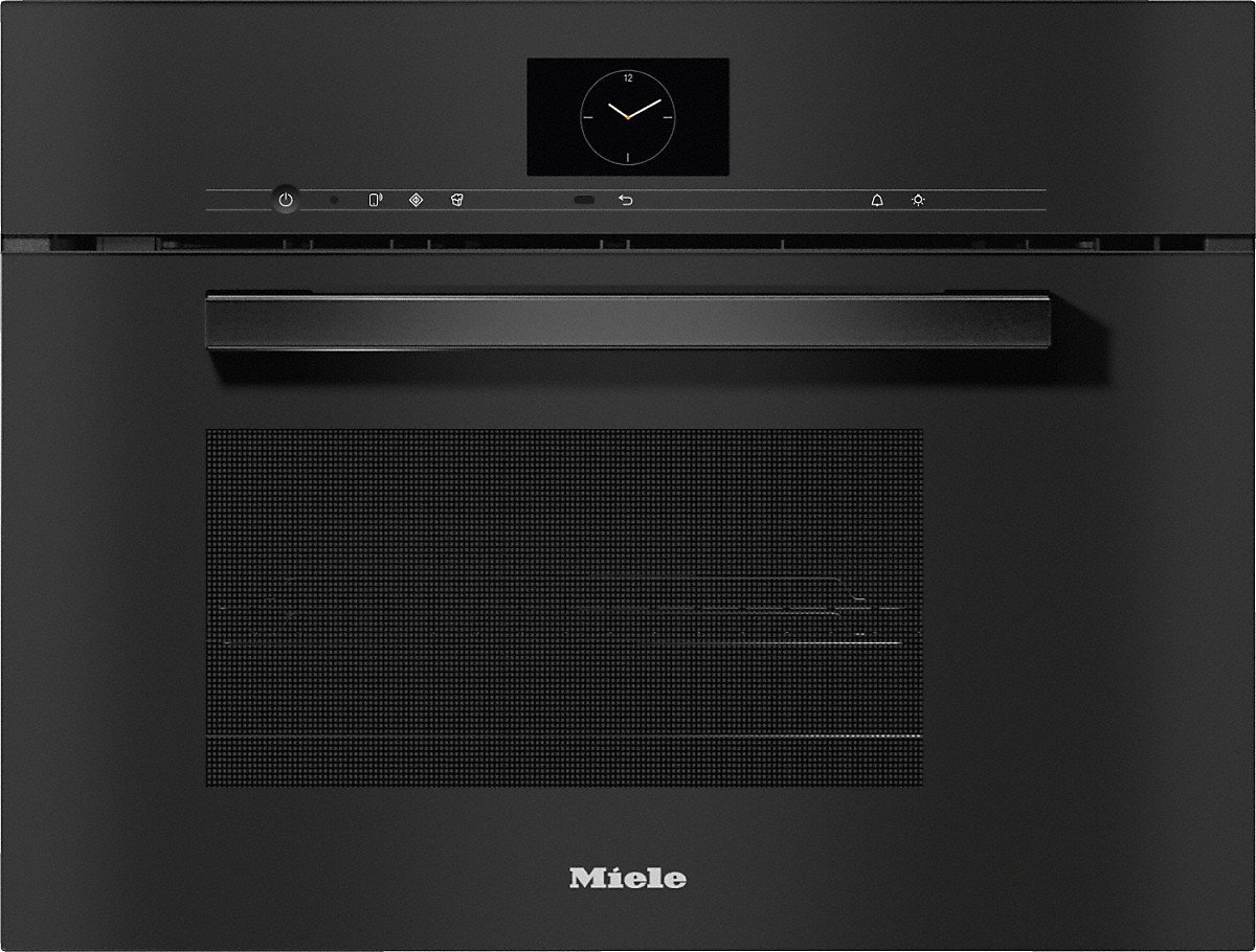 Пароварка с СВЧ Miele DGM 7640