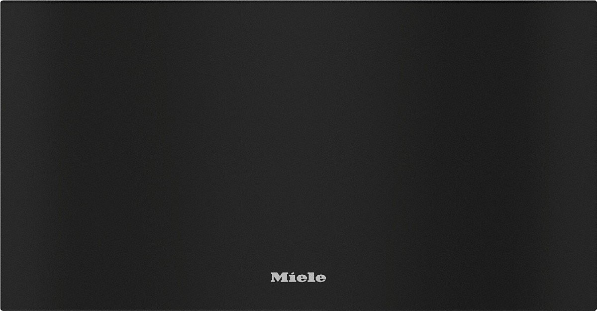 Подогреватель Гурмэ с фасадом без ручек высотой 32 см Miele ESW 7030