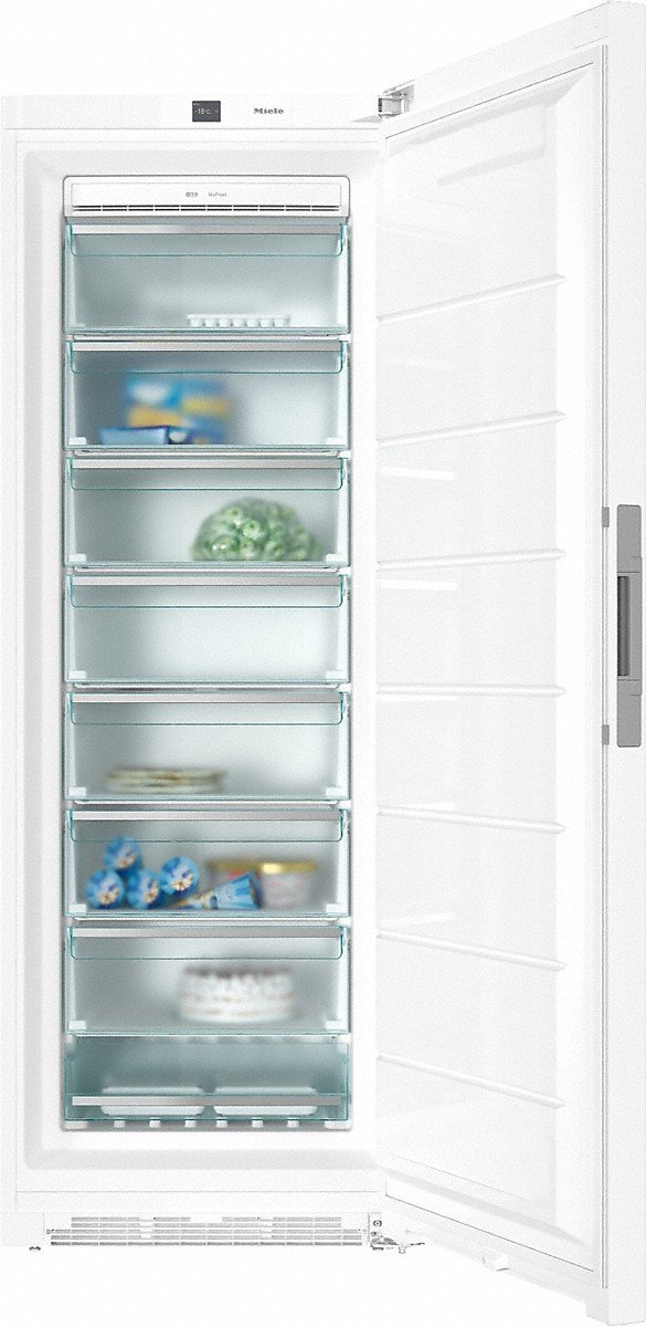 Морозильная камера XL Miele FN 29474 ws