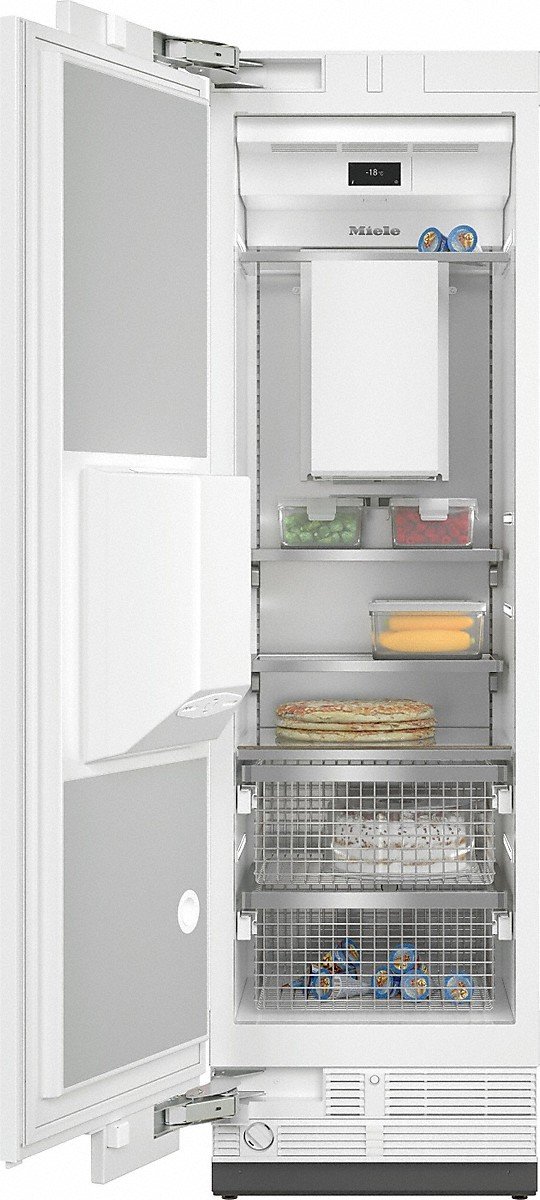 Морозильник встраиваемый MasterCool Miele F 2671 Vi