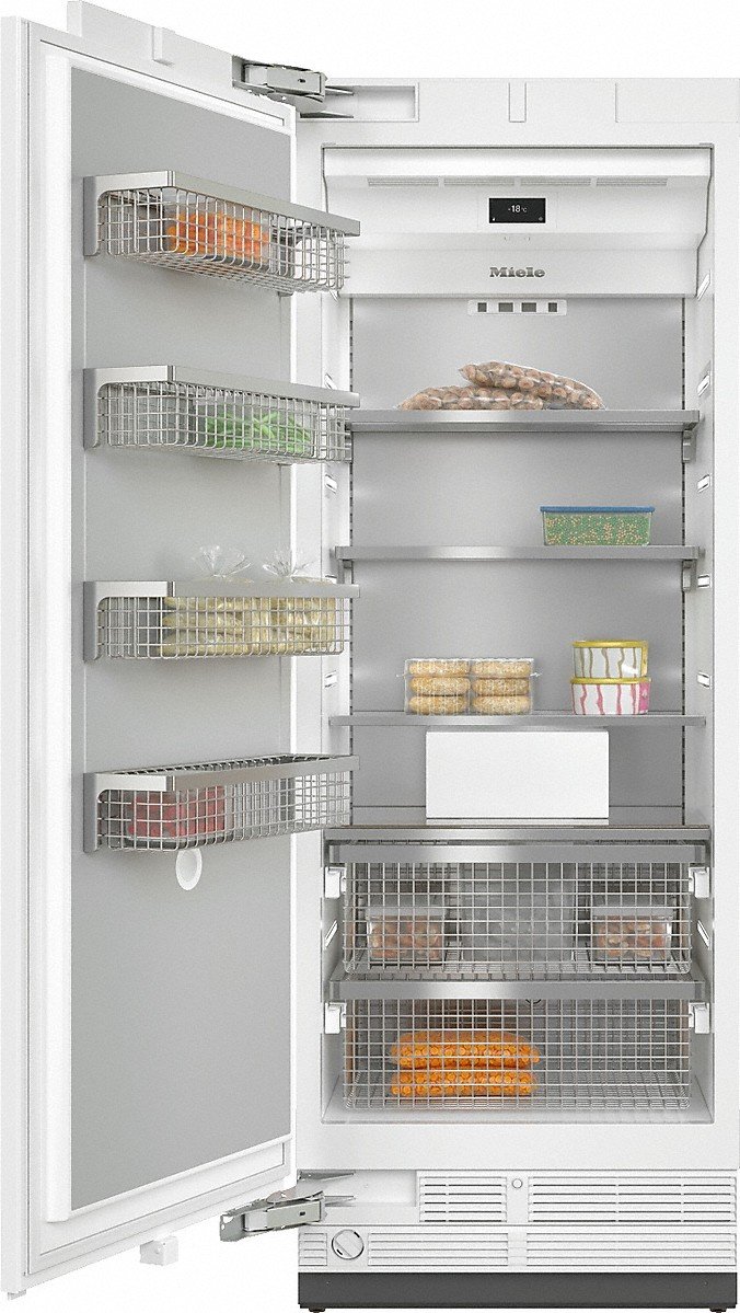 Морозильник встраиваемый MasterCool Miele F 2812 Vi