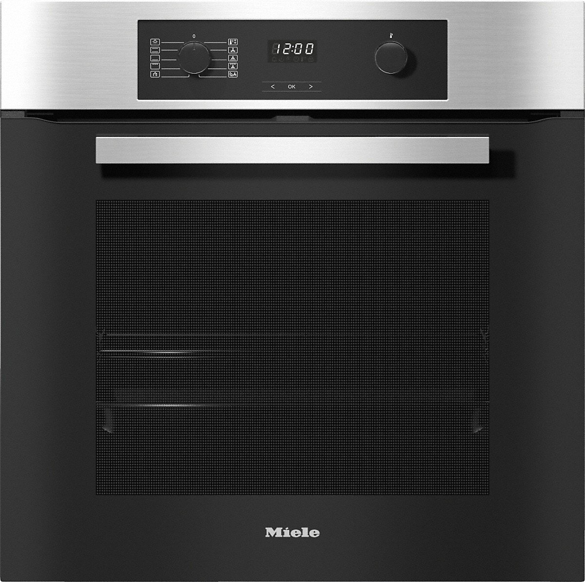 Духовой шкаф Miele H 2266-1 BP ACTIVE