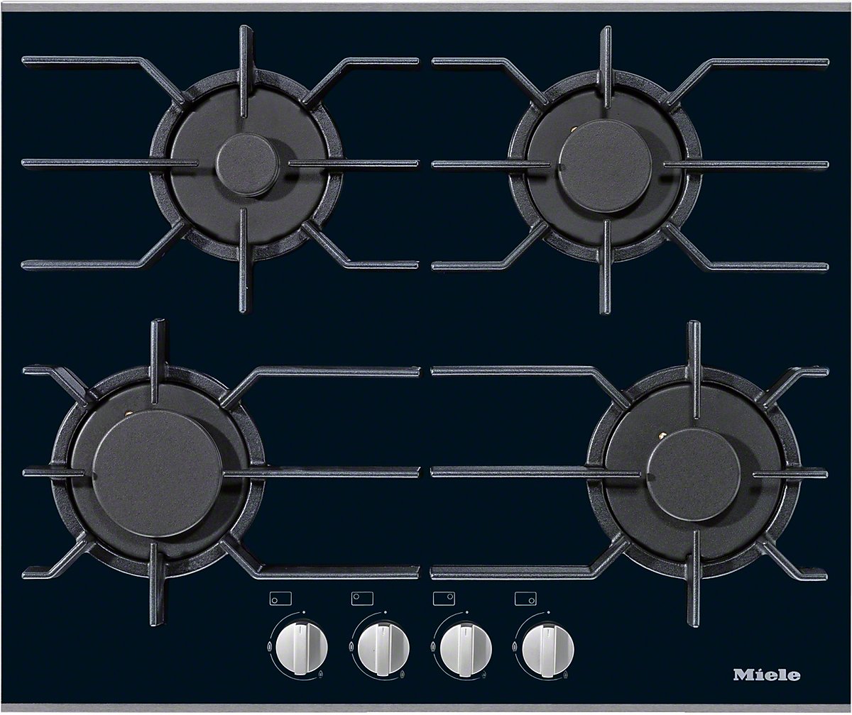 Варочная панель газовая Miele KM 3010
