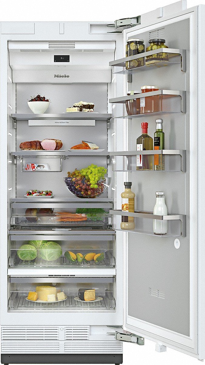 Холодильник встраиваемый MasterCool Miele K 2802 Vi