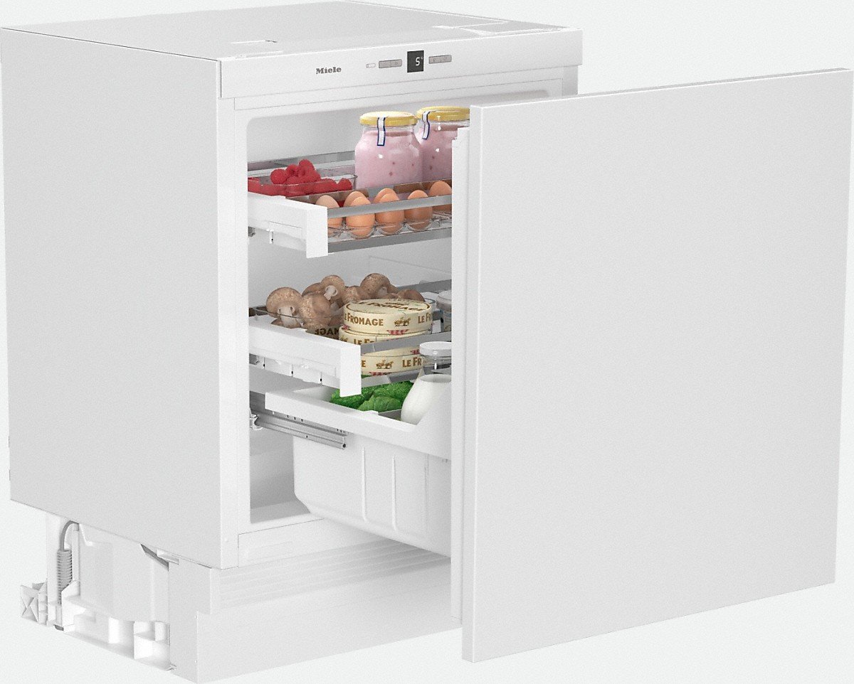 Встраиваемый холодильник Miele K 31252 Ui