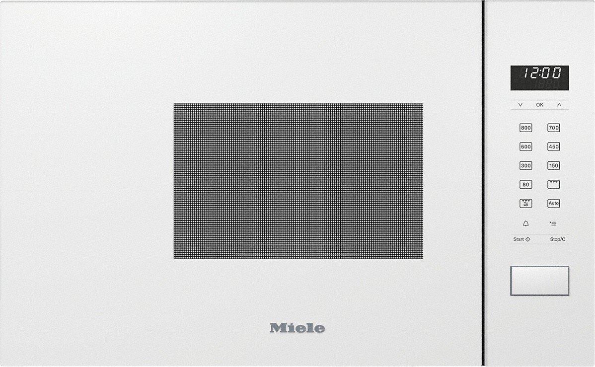 Встраиваемая микроволновая печь Miele M 2234 SC