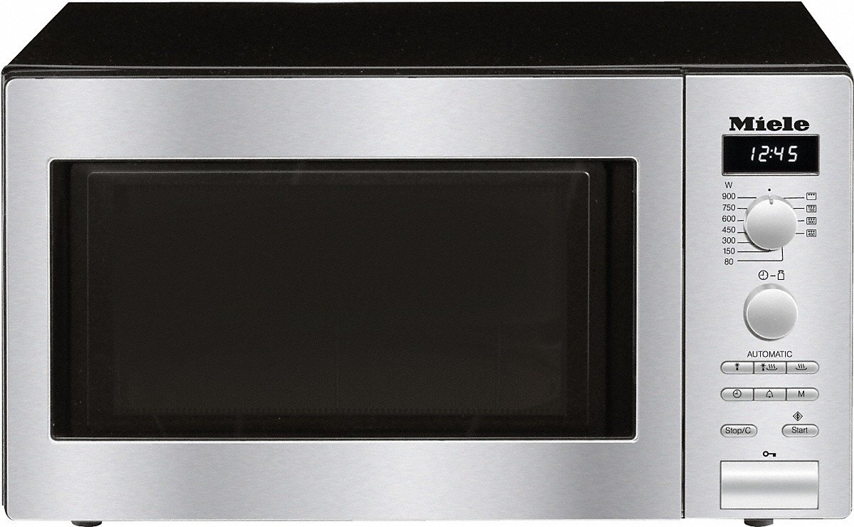 Отдельно стоящая микроволновая печь Miele M 6012 SC