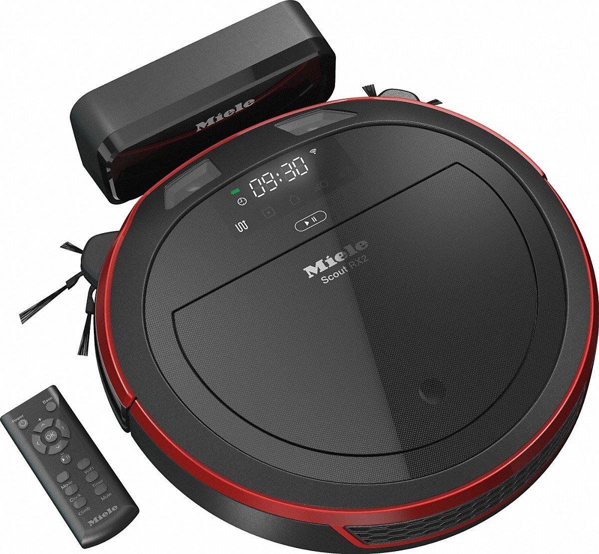 Робот-пылесос Miele Scout RX2 - SLQL0 00