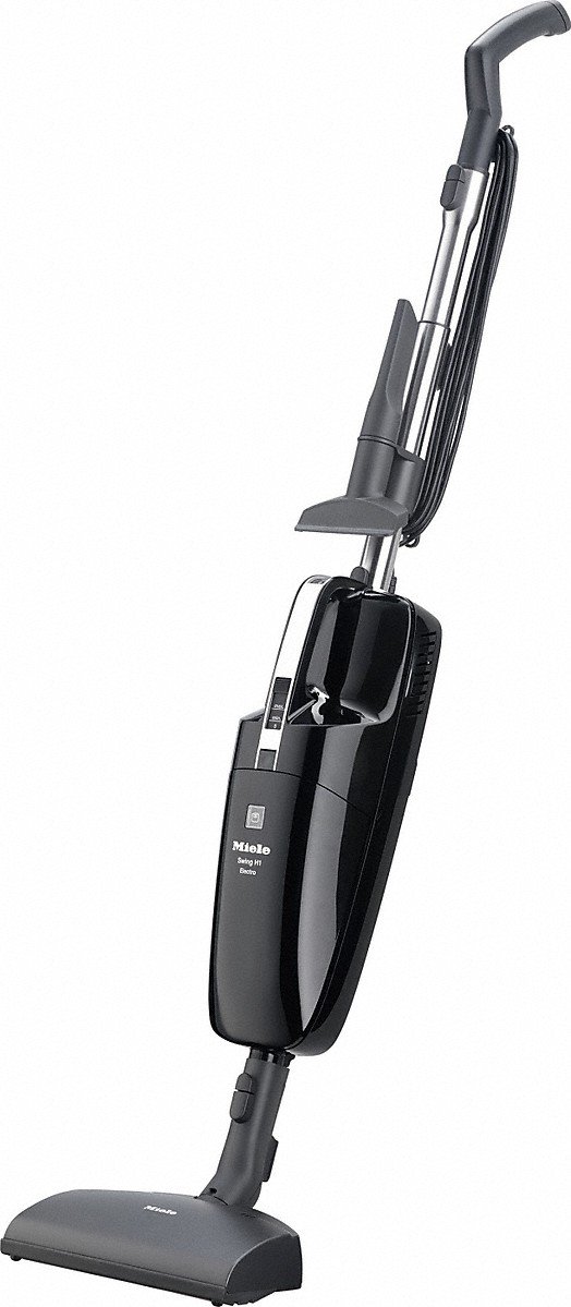 Вертикальный беспроводной пылесос Miele Swing H1 Electro EcoLine - SACP3