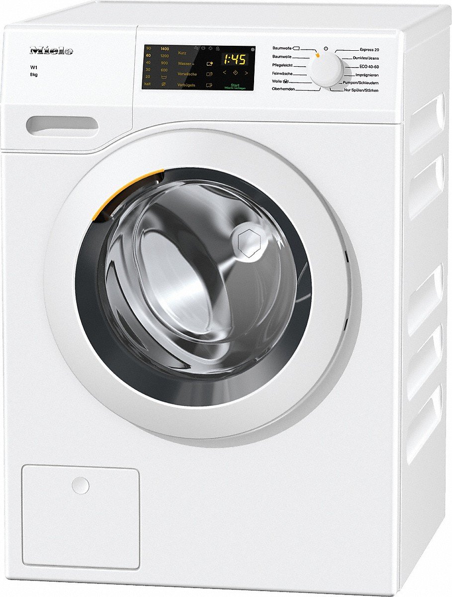 Стиральная машина Miele WCD130 WCS 8kg