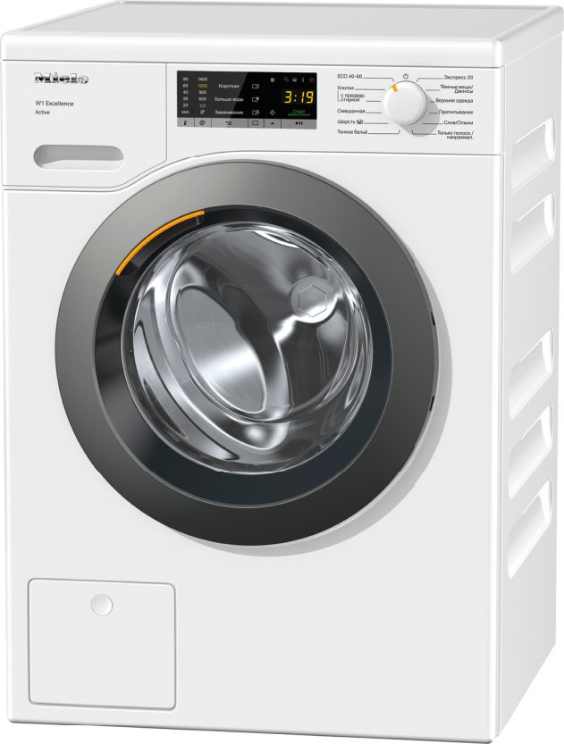 Стиральная машина Miele WEA025 WCS Active