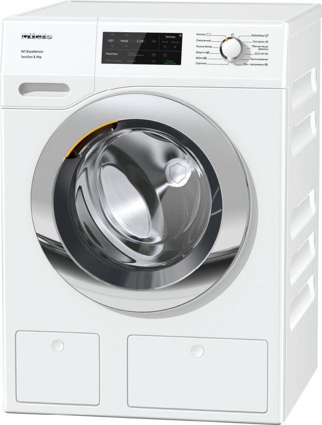 Стиральная машина Miele WEG675 WCS TDos&amp;9kg