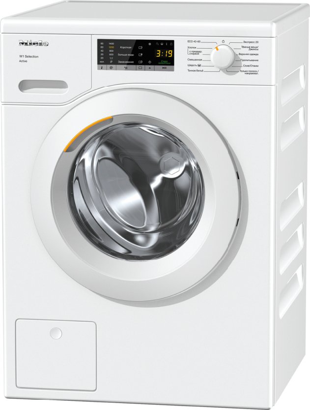 Стиральная машина Miele WSA023 WCS Active