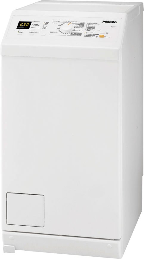 Maşina de spălat rufe cu incarcare verticala Miele WW650 WCS