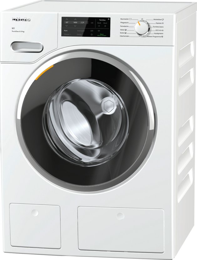 Стиральная машина Miele WWG660 WPS TDos&amp;9kg