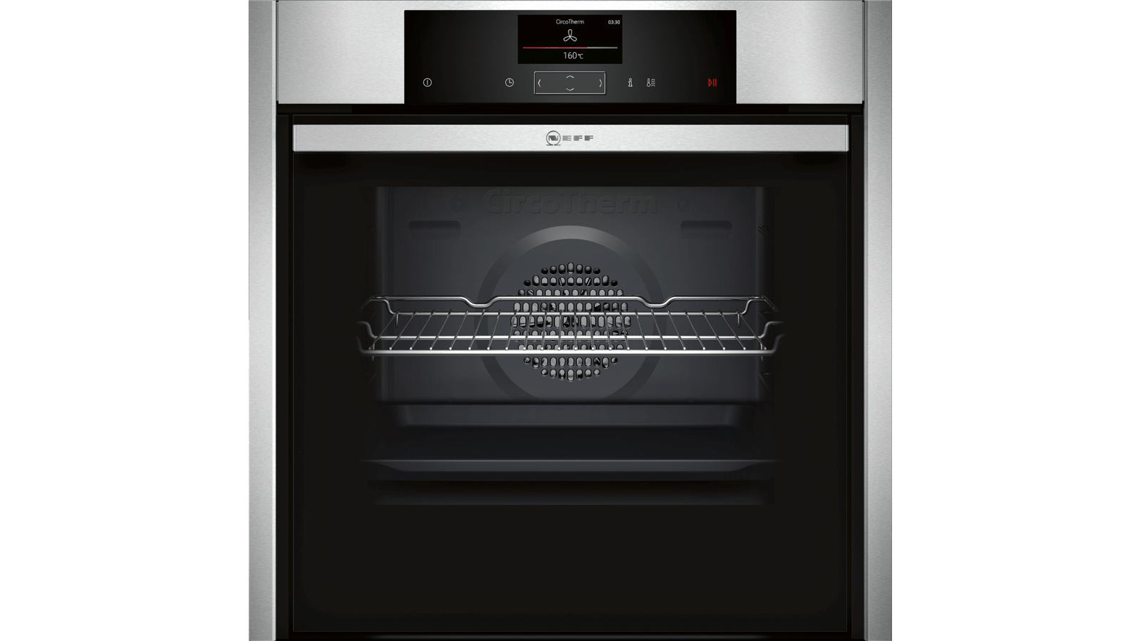 Духовой шкаф электрический N 90 NEFF B55CS22N0