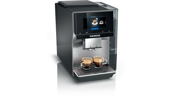 Espressor automat Siemens TP705D01 EQ700 classic