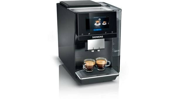Espressor automat Siemens TP707D06 EQ700 classic