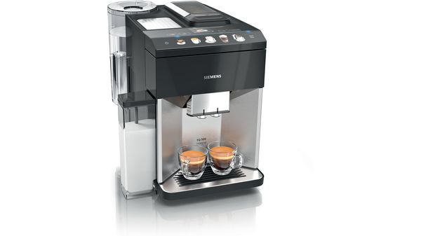 Автоматическая кофемашина Siemens TQ507DF03 EQ500 extraKlasse