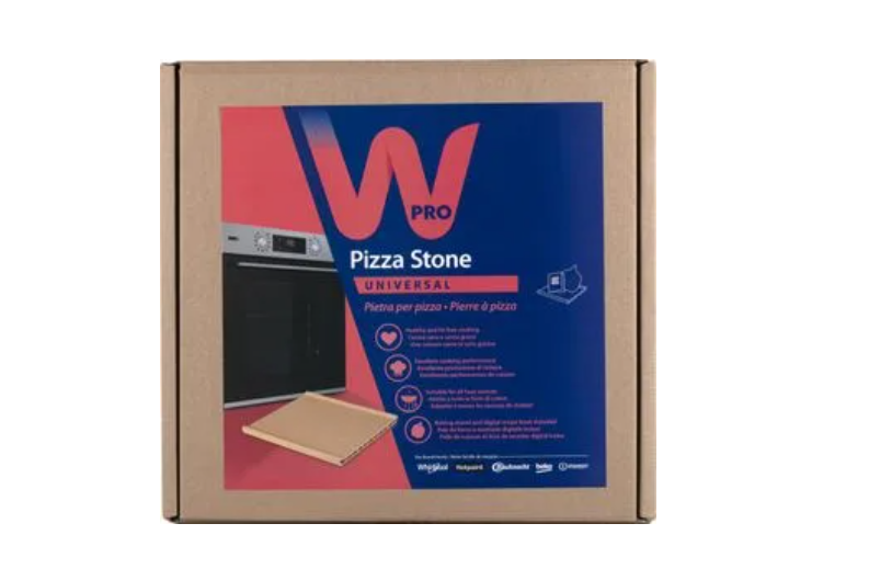 Piatra pentru pizza Whirlpool Wpro PTF200
