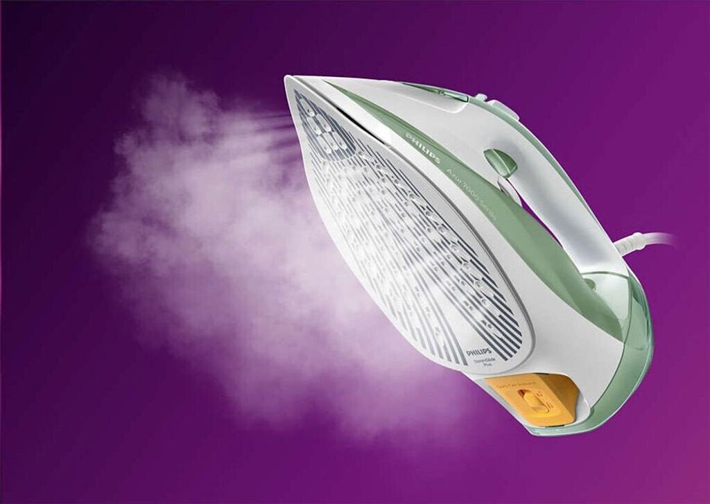 Паровой утюг Philips DST7012/70