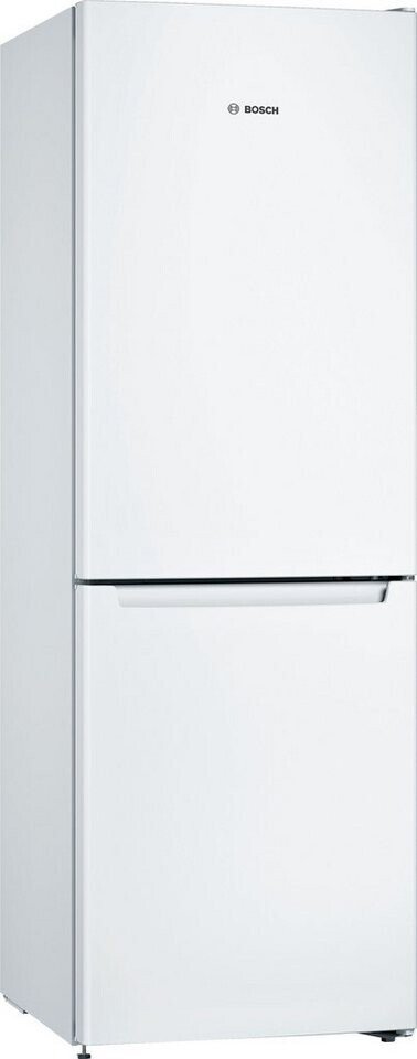 Двухкамерный холодильник Bosch KGN33NWEB Серия I 2