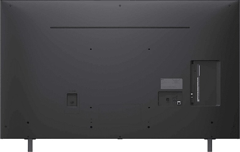 Televizor LG 55NANO80A3B